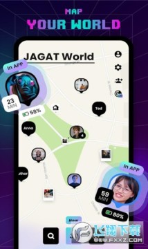 Jagat果汁儿官方版 Jagat果汁儿官方版