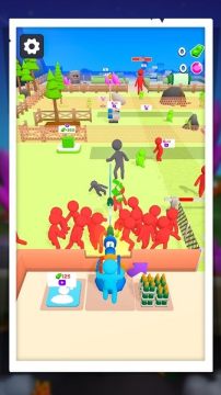 橡皮人都市生存游戏手机版下载最新版 橡皮人都市生存游戏手机版下载最新版