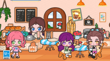 萌系梦幻换装 萌系梦幻换装