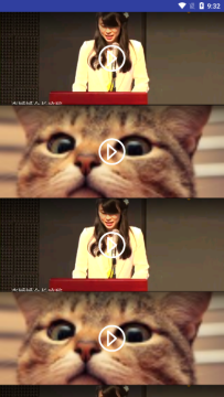 GSYVideoPlayer�ٷ�����