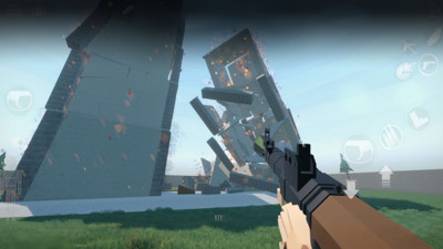 狂人沙盒 狂人沙盒