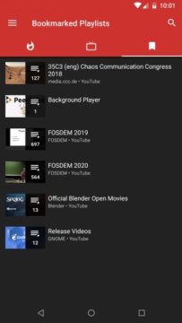 newpipe官方最新下载安卓版 newpipe官方最新下载安卓版