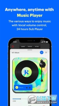 kitplayer��׿�������°�