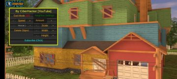 ��ŭ���ھ�MODģ��˵����°汾