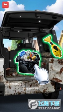 改装车王游戏小米渠道服手机版 改装车王游戏小米渠道服手机版