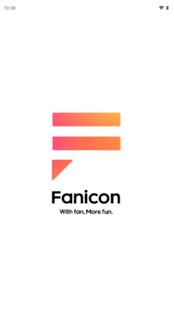 Fanicon��װ���ٷ���v4.18.3��׿���ͼ0