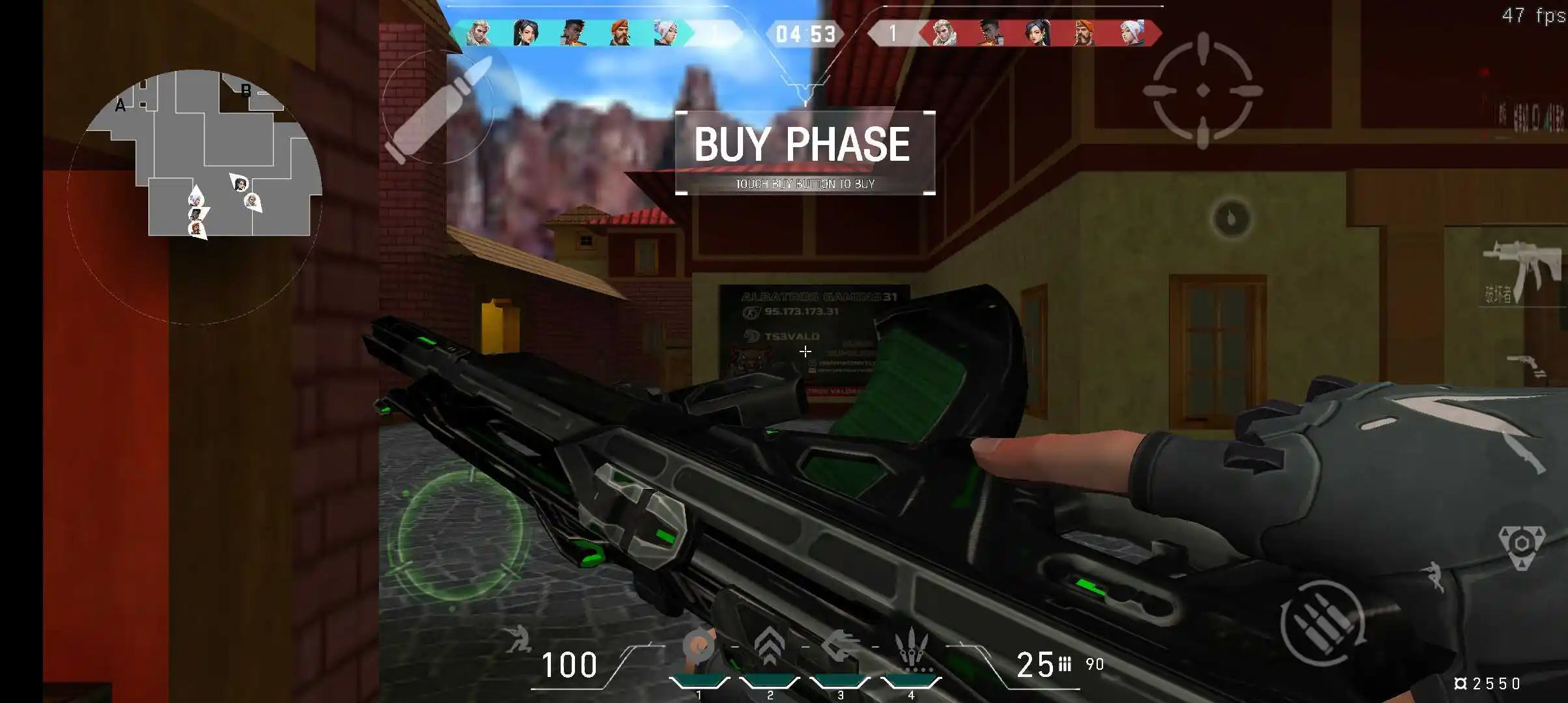 cs1.6��η��Լ�ֻ����İ�v.917813���°��ͼ1