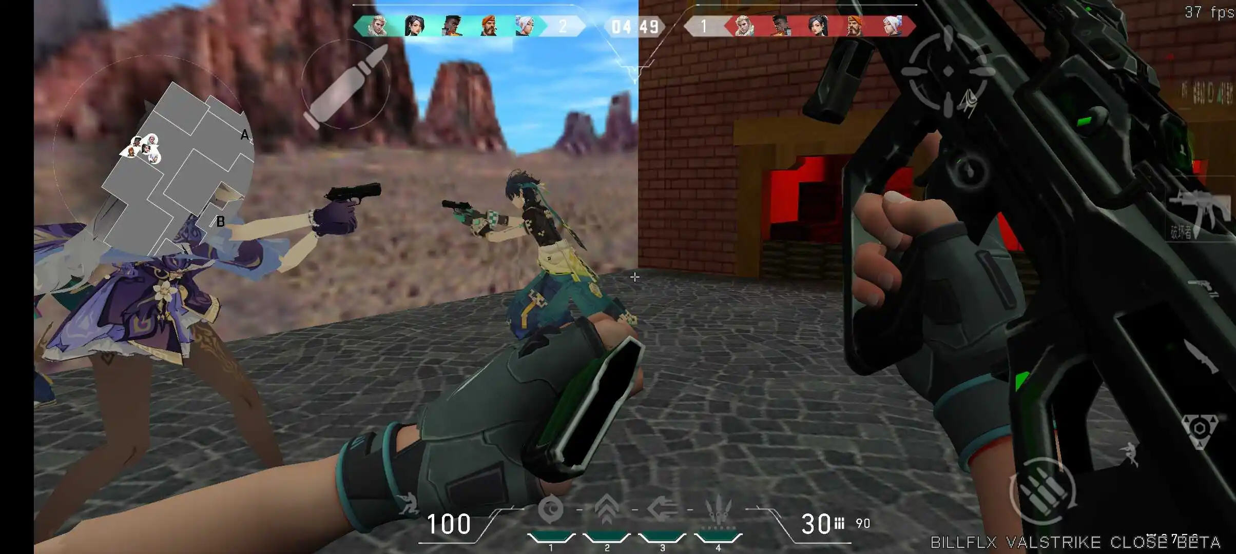 cs1.6��η��Լ�ֻ����İ�