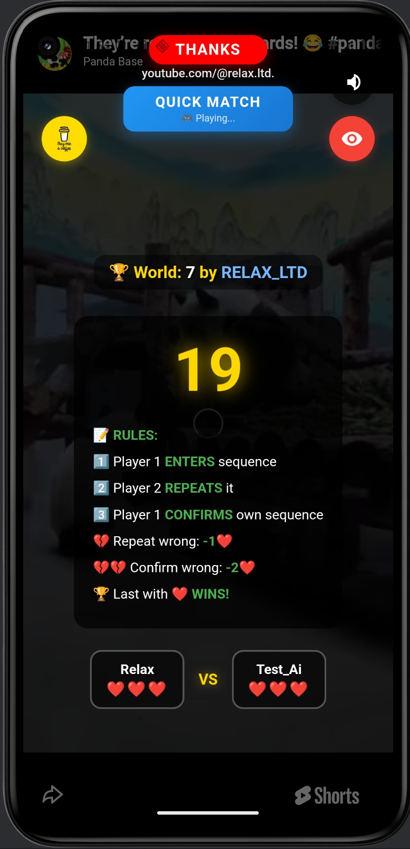 memorygeek���伫����Ϸ1.0.0�ֻ����ͼ0