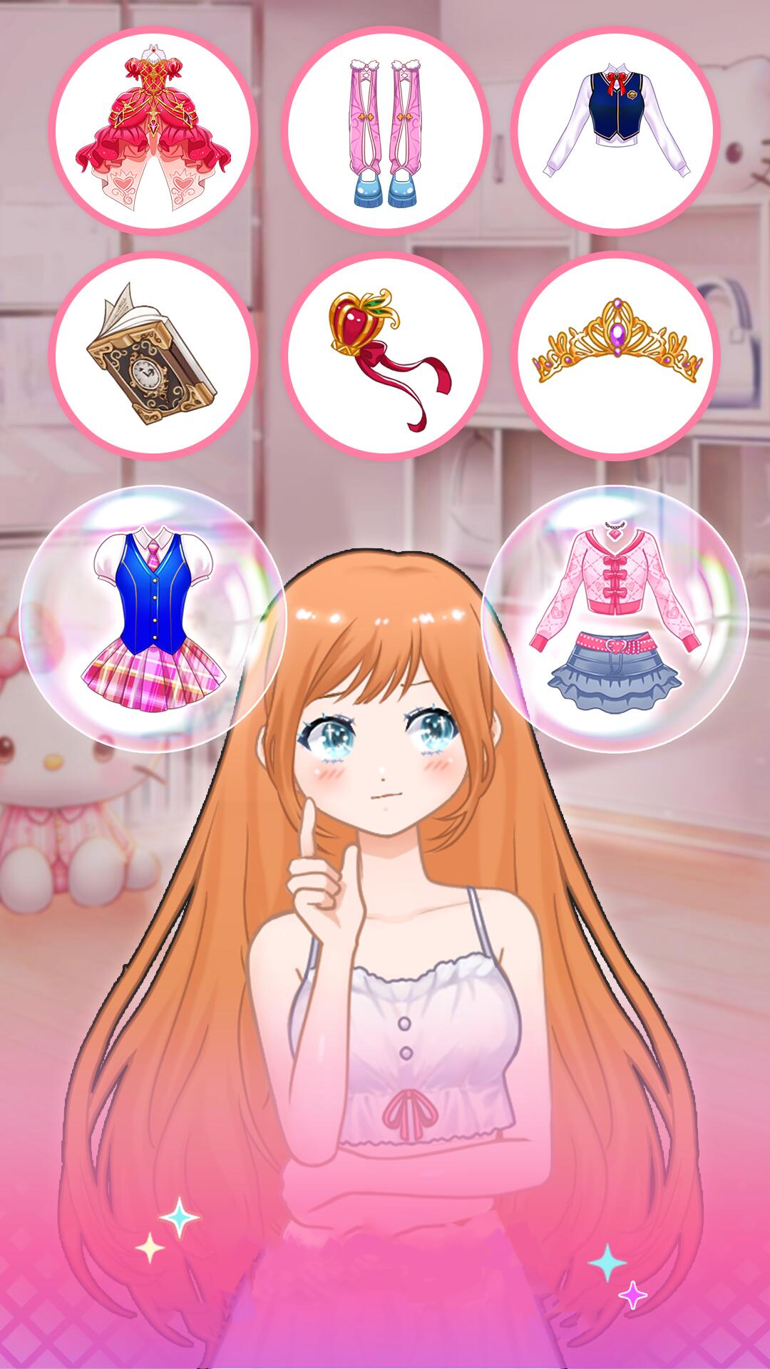 ������Ů��Ϸ�ֻ���5.0.0��ͼ2