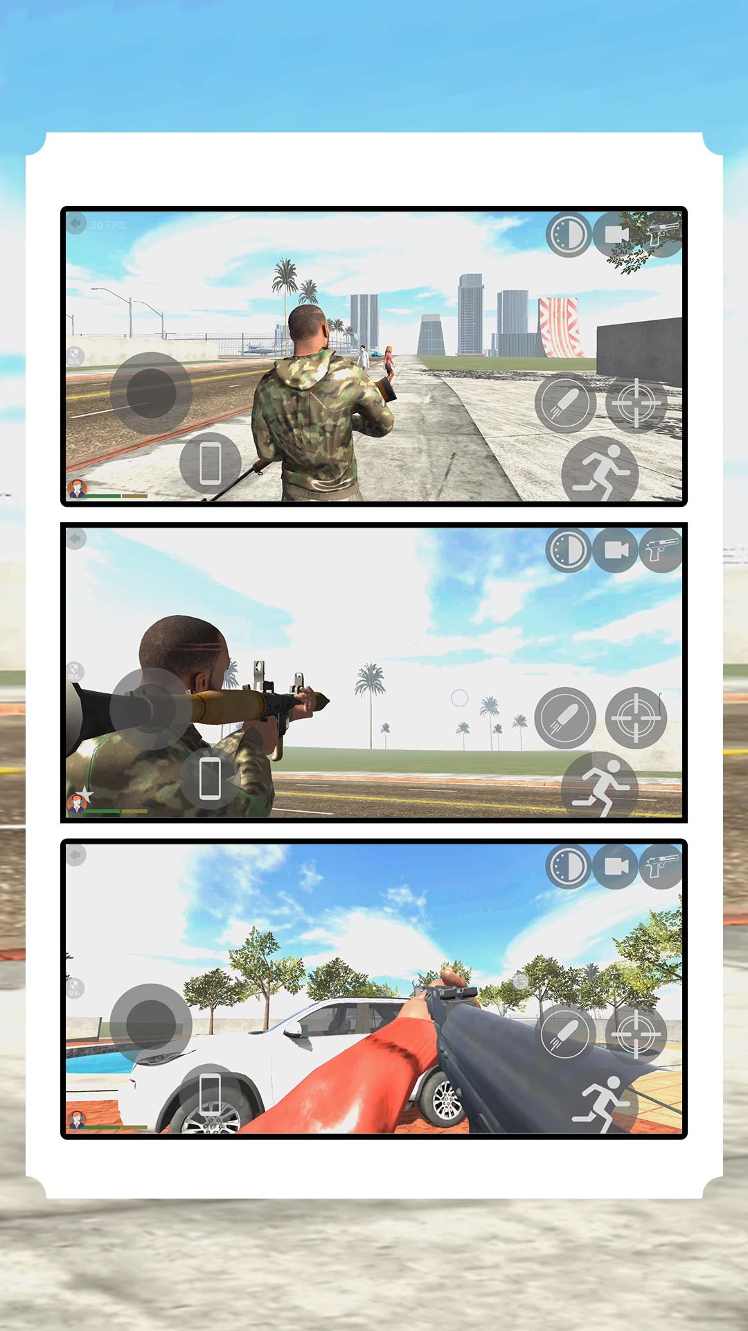 ������ռ��ֻ���׿��v2.0.0���°��ͼ1