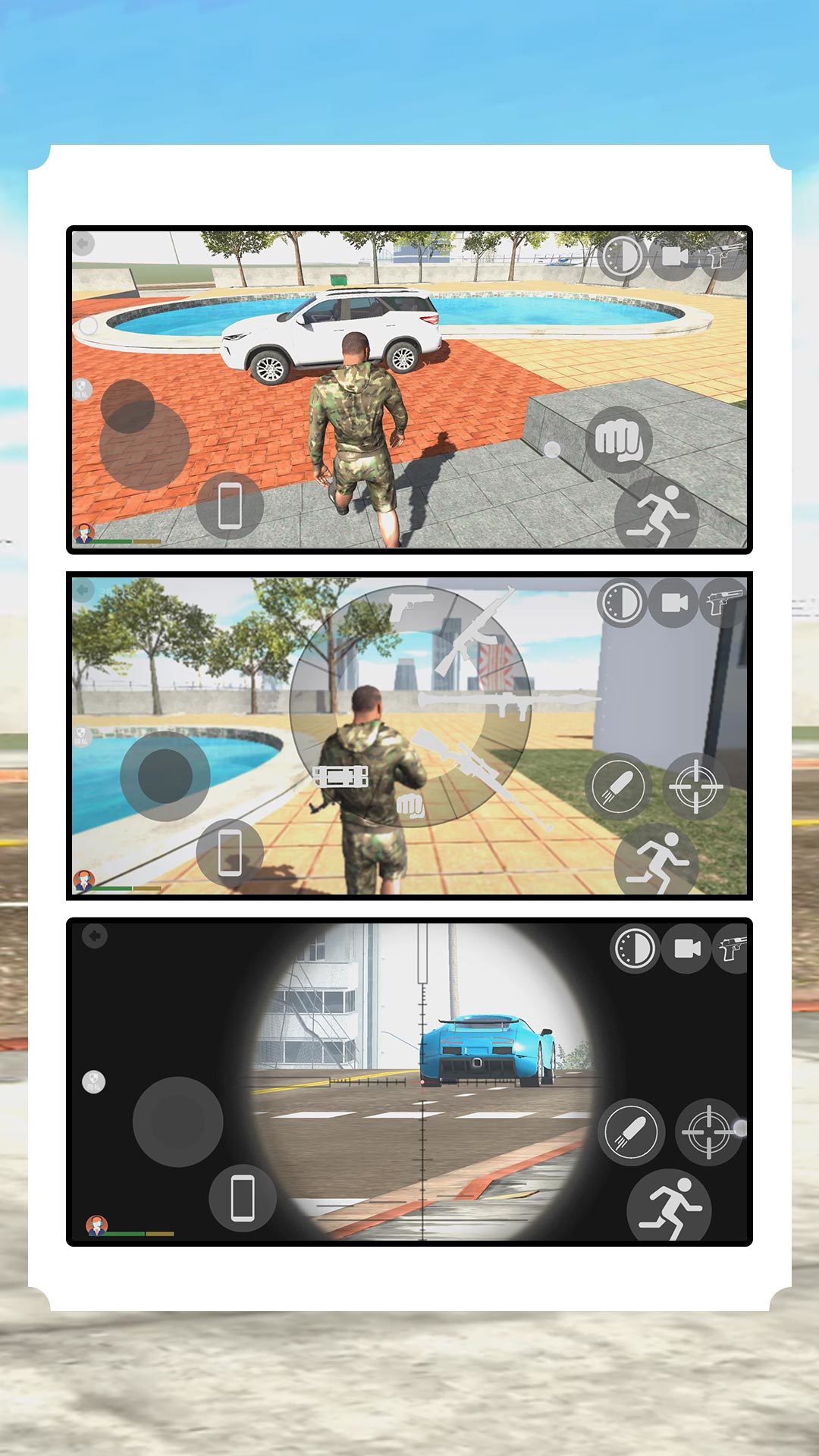 ������ռ��ֻ���׿��v2.0.0���°��ͼ0