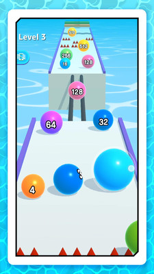 球球奇遇记小游戏官方版2.0.2安卓版截图0