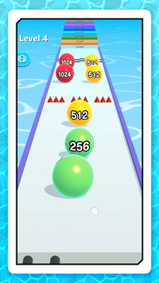 球球奇遇记小游戏官方版2.0.2安卓版截图3