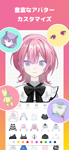 avvy(vtuberֱ��)app�ֻ���2.14.0��׿���ͼ2