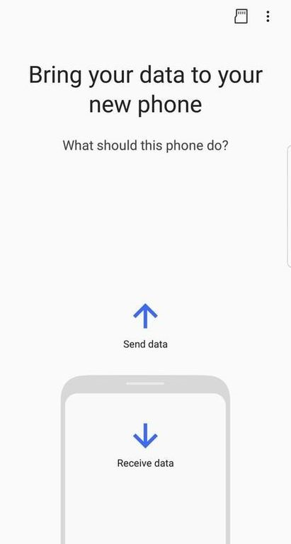 smart switch agent apk���°�2.0.05.8��ͼ0