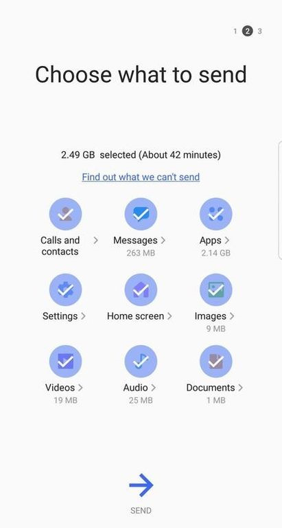 smart switch agent apk���°�2.0.05.8��ͼ2