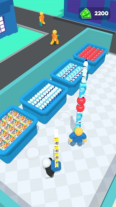 ���д������Ϸ�ٷ���v1.2��׿���ͼ2