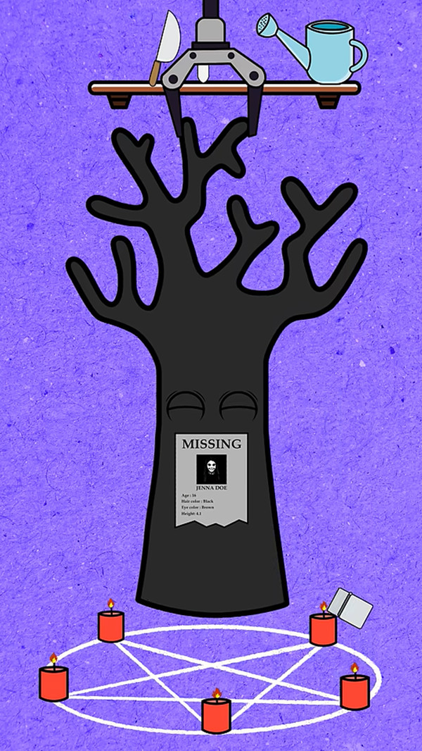 怪兽音乐会游戏安卓版v1.0.0截图0