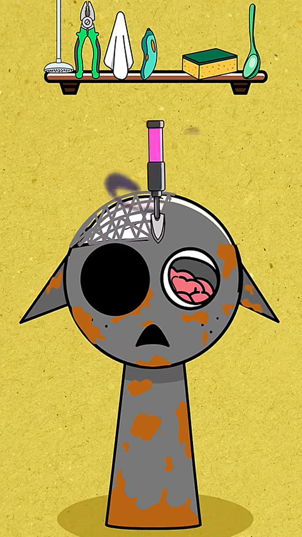 怪兽音乐会游戏安卓版v1.0.0截图3