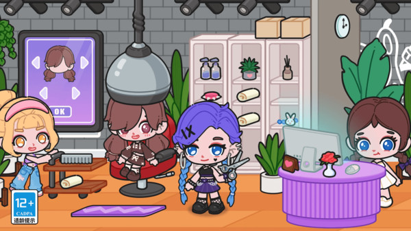 ��ϵ�λû�װ��Ϸ�ֻ���14.4.0��׿���ͼ1