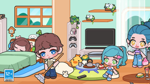 ��ϵ�λû�װ��Ϸ�ֻ���14.4.0��׿���ͼ2