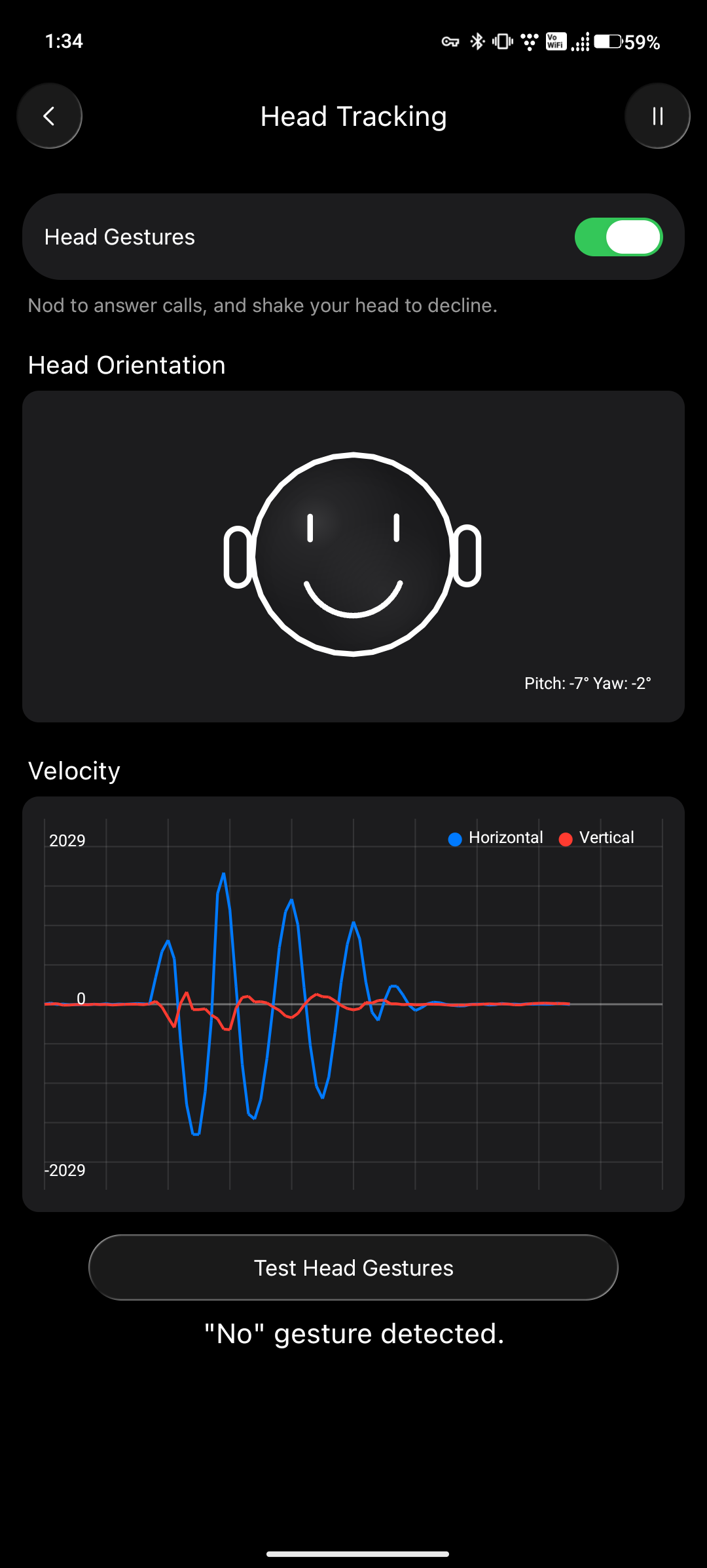 LibrePods��׿��v0.1.0-rc.4��ͼ0