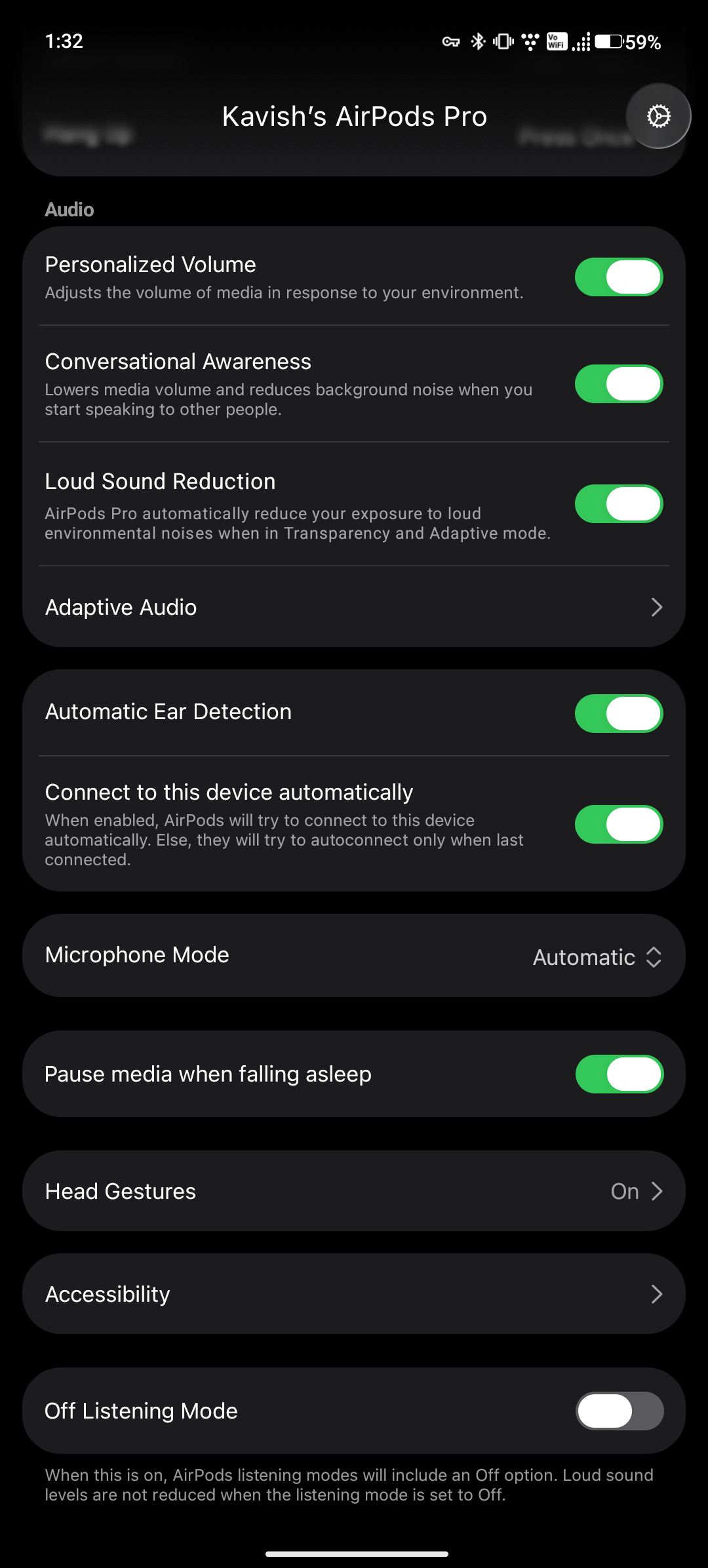 LibrePods��׿��v0.1.0-rc.4��ͼ3
