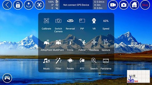 rxdrone����1.5.3��ͼ2