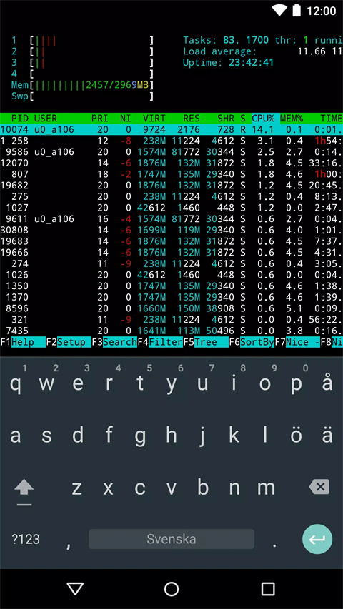 Termux-app���ĺ�����0.118.1.43��ͼ0