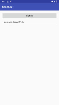 android-demos�ٷ�Androidʾ����Ŀ