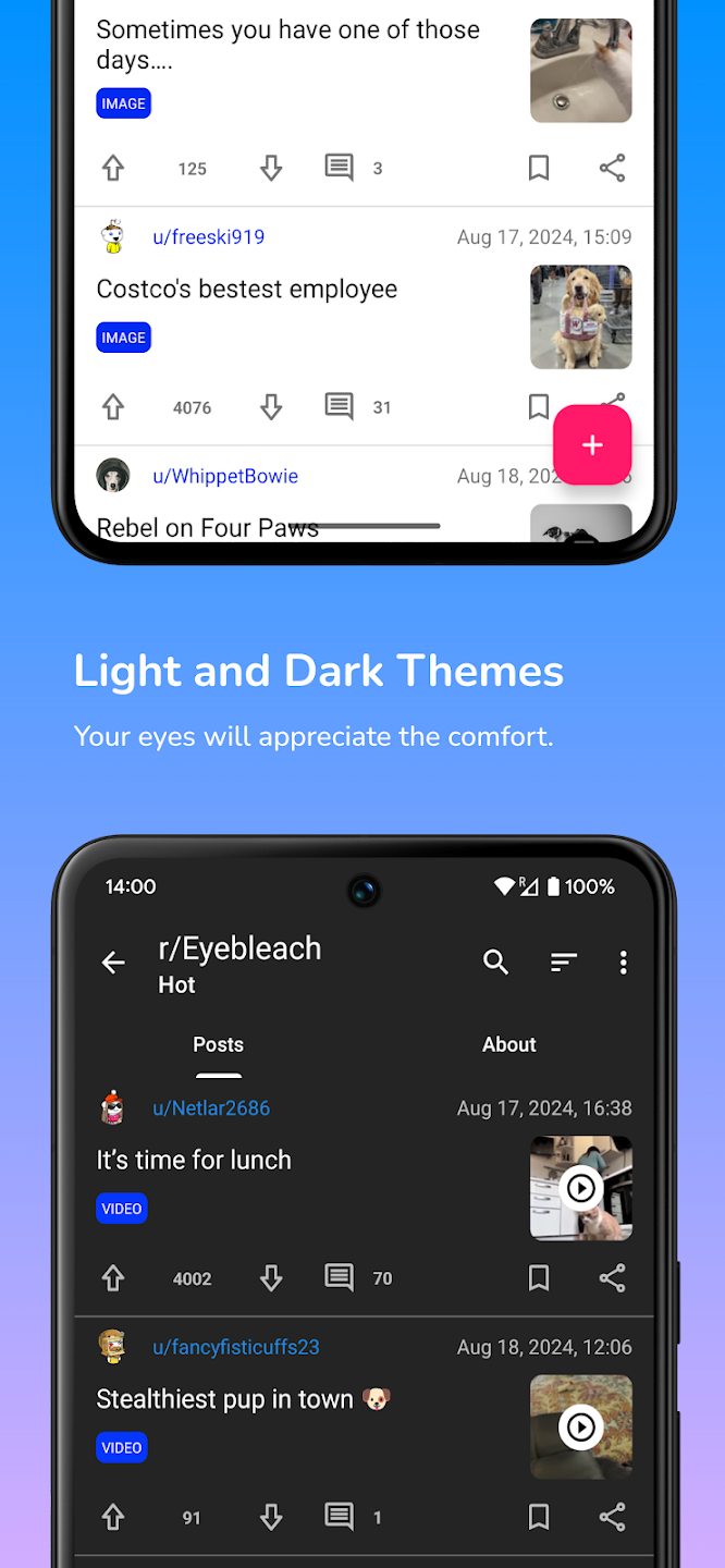 infinity�����ٷ���8.1.2��׿���ͼ2