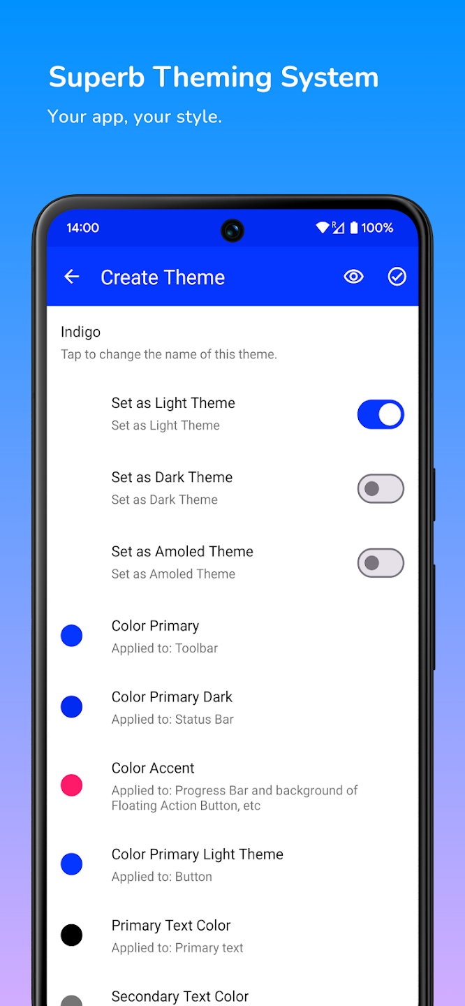 infinity�����ٷ���8.1.2��׿���ͼ0