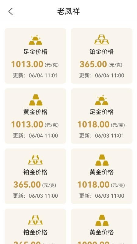 ����ƽ�۸��ѯ����v1.0.2�ٷ����ͼ2