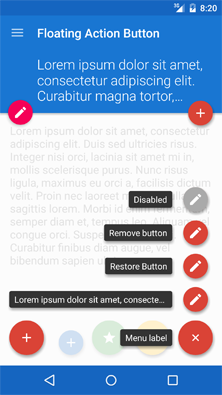 Floating Action Button����������ť�ֻ���1.6.3��׿���ͼ3