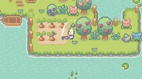 С��èð�չٷ�����Ϸ1.0.0��׿���ͼ1