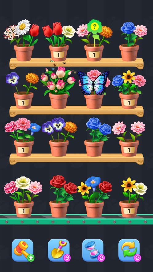 �廨������Ϸ�ٷ���v1.10��׿���ͼ2