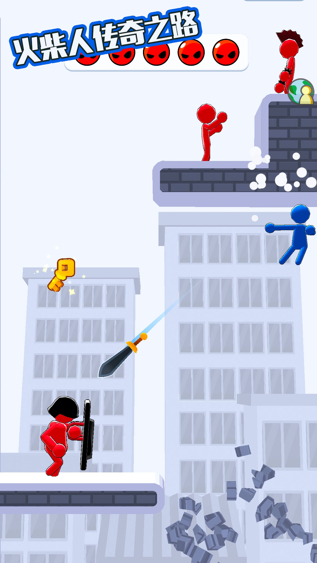 ����˴���֮·����