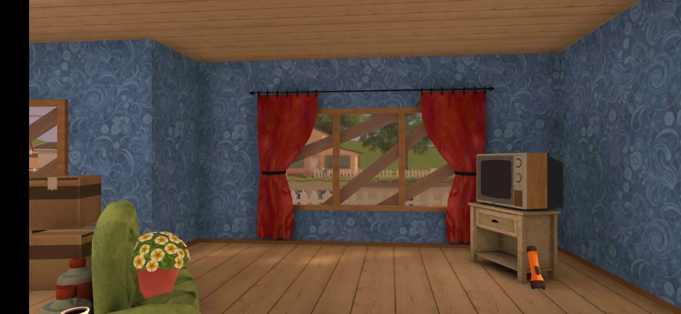 ��ŭ���ھӺ��������°汾v3.3 Build 2��ͼ3