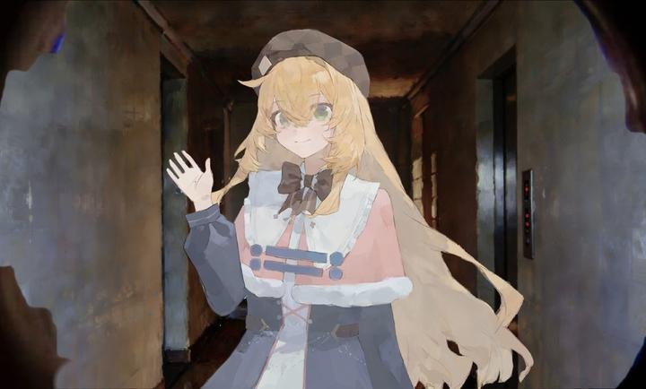 伪装的幻想官方最新版1.0安卓版截图1