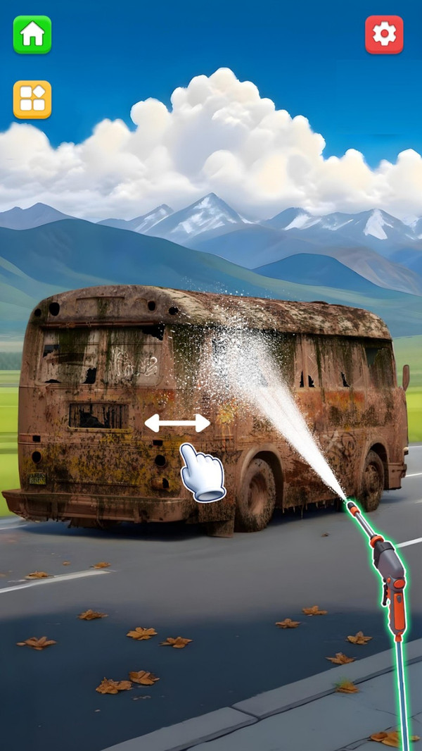 改装车王游戏小米渠道服手机版189.1.4截图0