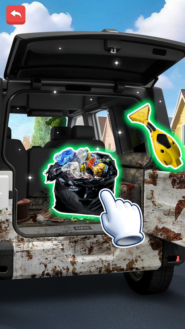 改装车王游戏小米渠道服手机版189.1.4截图2