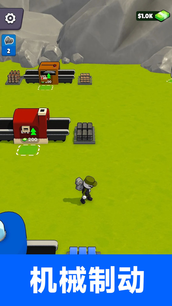 战争机器英雄游戏 战争机器英雄游戏