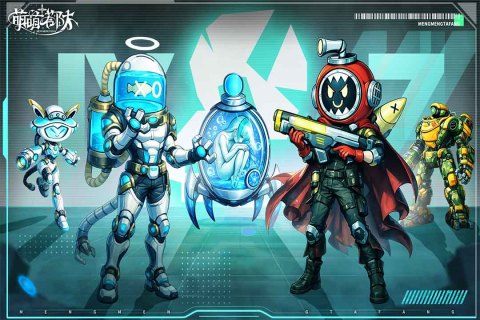 ����������Ϸ��׿��1.0.1�ֻ����ͼ0