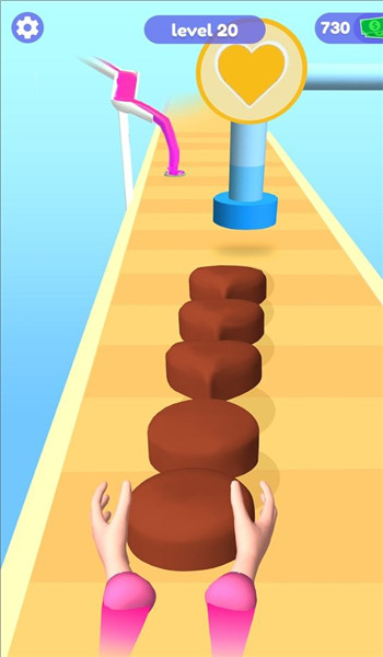 �����ɶ�С��Ϸ1.0.0��׿���ͼ1