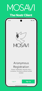 Mosavi摩斯app安卓版下载正版1.7.3截图0