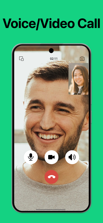 Mosavi摩斯app安卓版下载正版1.7.3截图5