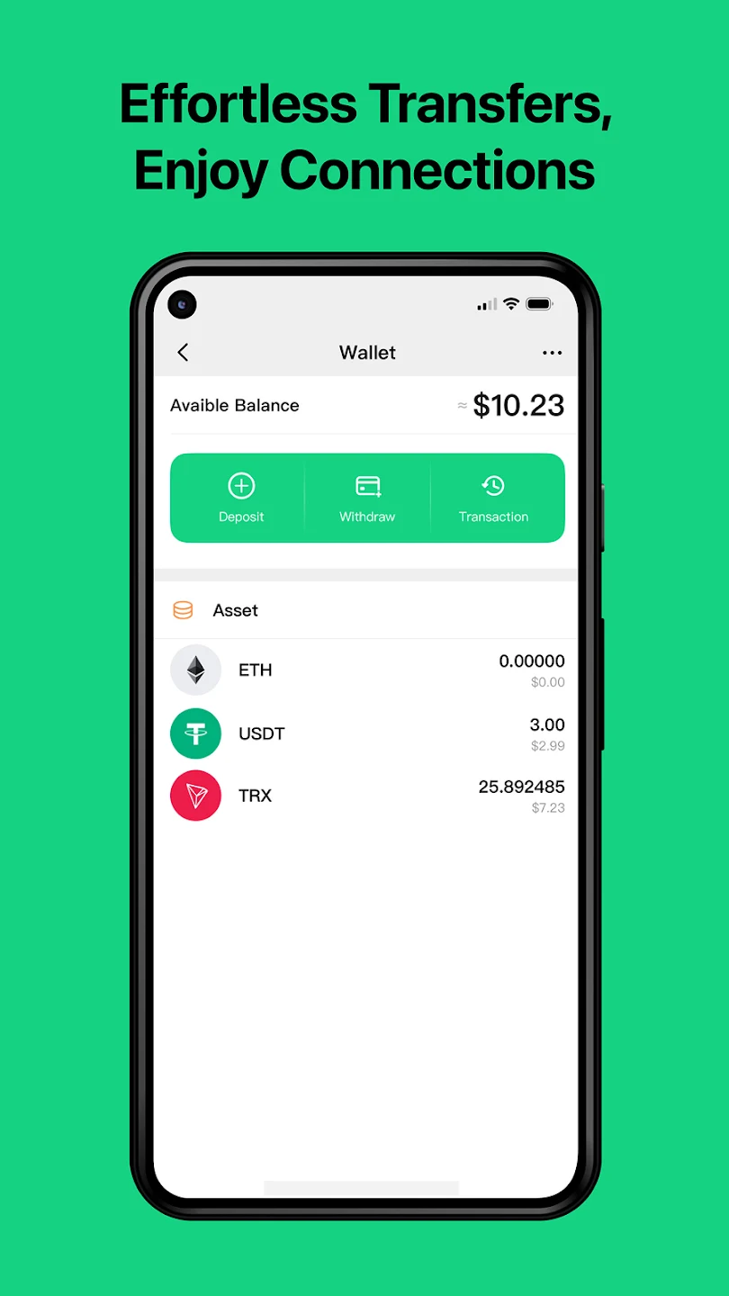 Mosavi摩斯app安卓版下载正版1.7.3截图2
