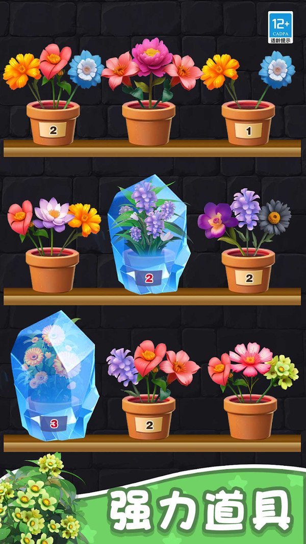 花儿朵朵消最新版1.0.5截图0