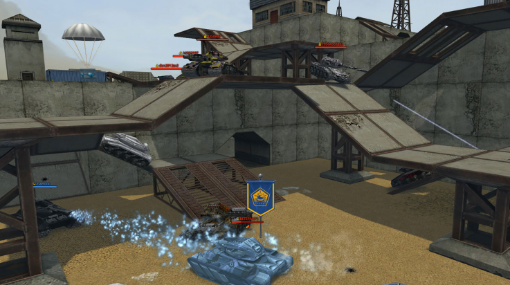 ��3D̹�˰�׿�ٷ���v1.2���°��ͼ1